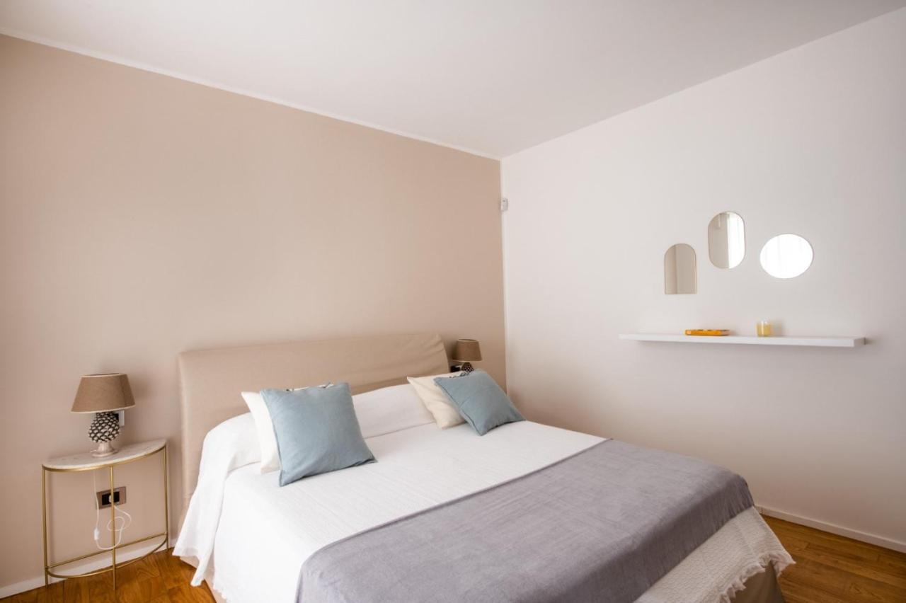 Moncada Suites & Apartments Palermo Exterior photo