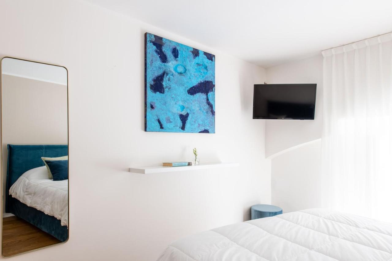 Moncada Suites & Apartments Palermo Exterior photo