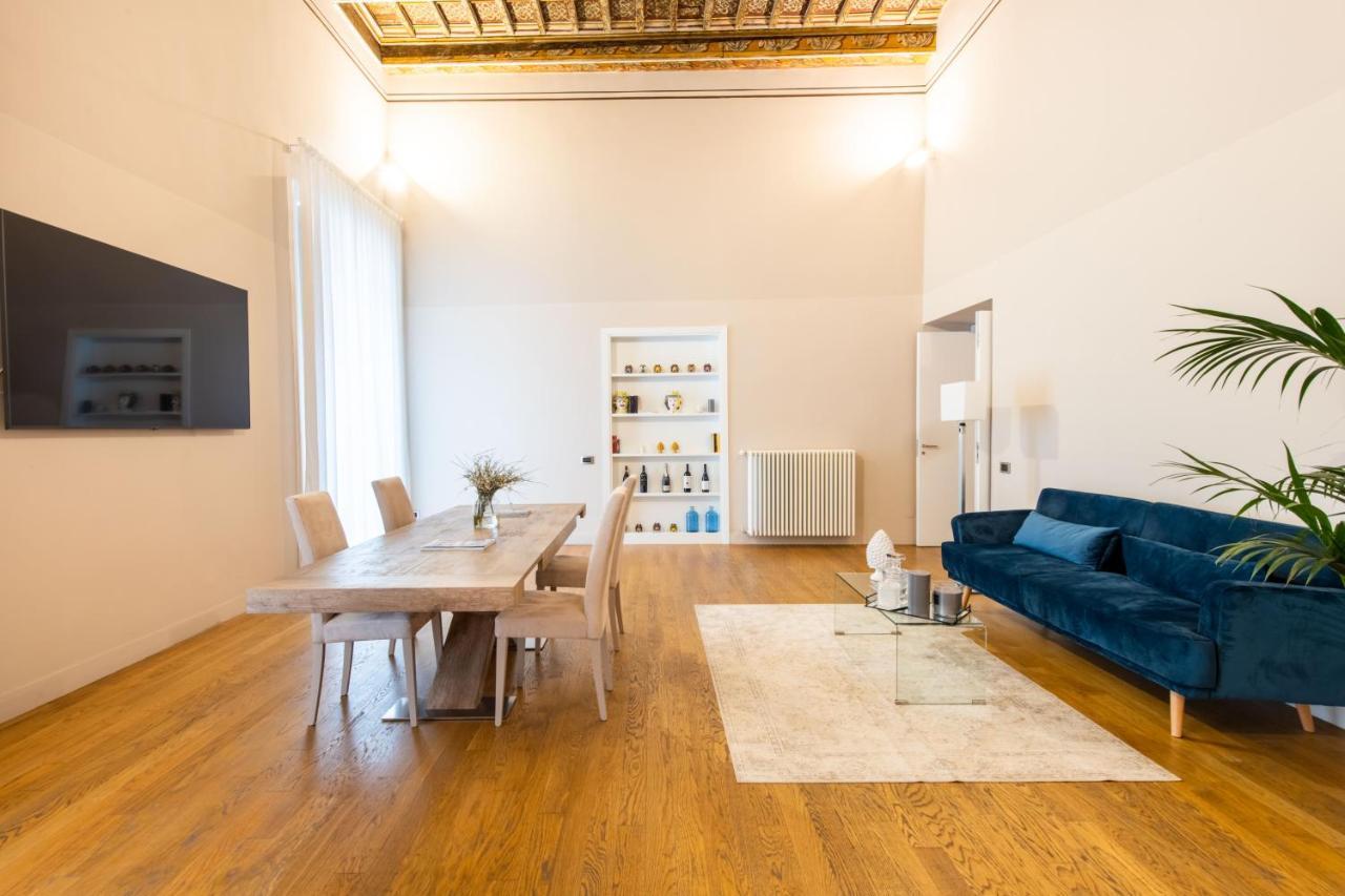 Moncada Suites & Apartments Palermo Exterior photo