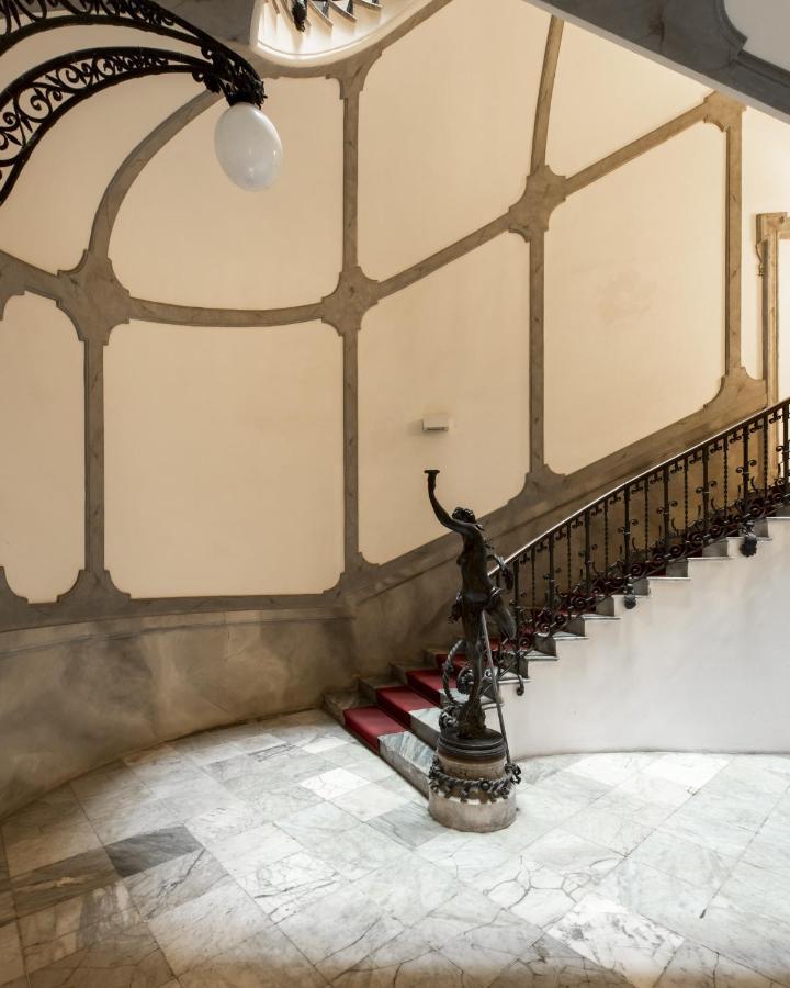 Moncada Suites & Apartments Palermo Exterior photo